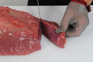 Meat Cut Spec Step 11